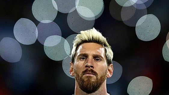 Eclipse de Dios en Argentina: «¿Cómo nos levantamos ahora sin Messi ni Maradona?»