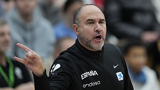 Estadísticas del Grecia - España clasificatorio para el Mundial 2027