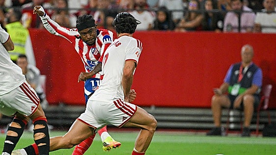 A qué hora se juega el Athletic - Atlético de Madrid y dónde ver en televisión y online el partido de LaLiga hoy