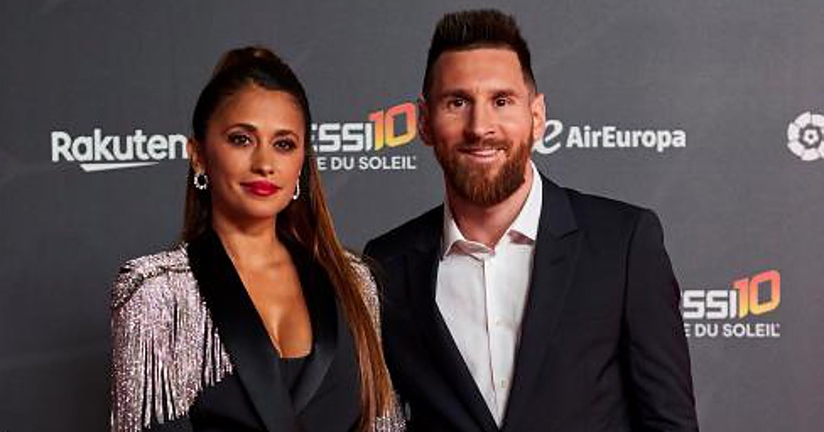 El plan de Messi: Balón de Oro, Princesa de Asturias y jubilación en Barcelona