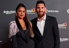 El plan de Messi: Balón de Oro, Princesa de Asturias y jubilación en Barcelona