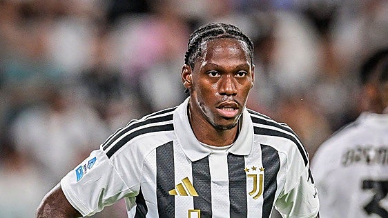 Jonathan David, la fe del emigrante convertida en goles
