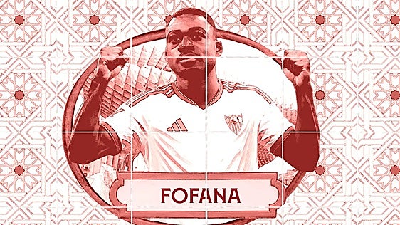 Oficial: el Sevilla FC incorpora sobre la bocina a Youssouf Fofana