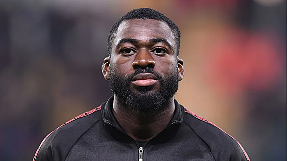 Fofana, la 'bomba' del mercado de fichajes del Sevilla FC