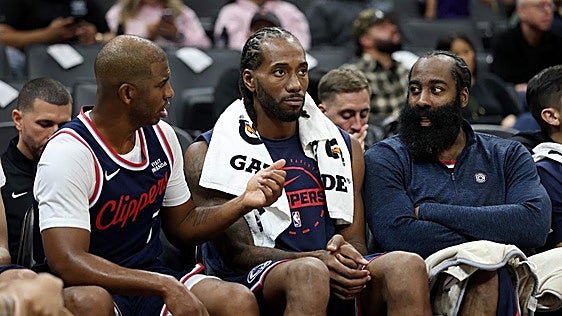 Sanción histórica a los Clippers por burlar el límite salarial de la NBA