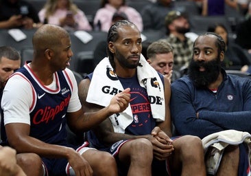 Sanción histórica a los Clippers por burlar el límite salarial de la NBA
