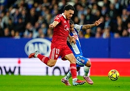Dónde ver Espanyol - Sevilla: canal de TV y streaming online del partido de LaLiga EA Sports 2026-2027