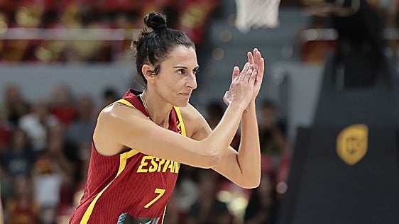 La ambición de España desafía a las favoritas en el Mundial de baloncesto femenino