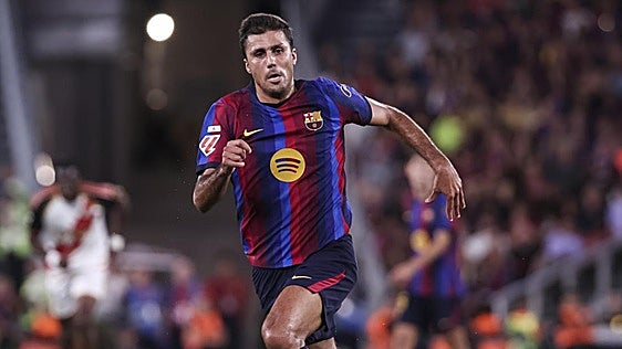 Valencia - FC Barcelona: horario, canal de televisión y dónde ver online el partido de LaLiga hoy
