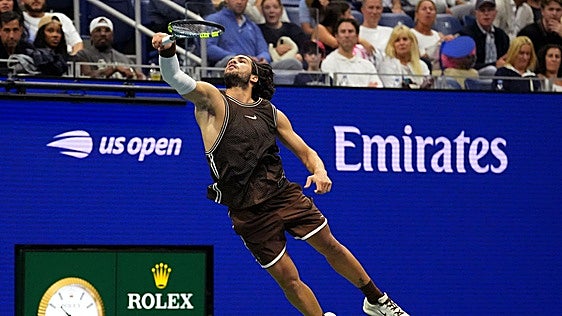 Estadísticas del Yibing Wu - Carlos Alcaraz de tercera ronda del US Open
