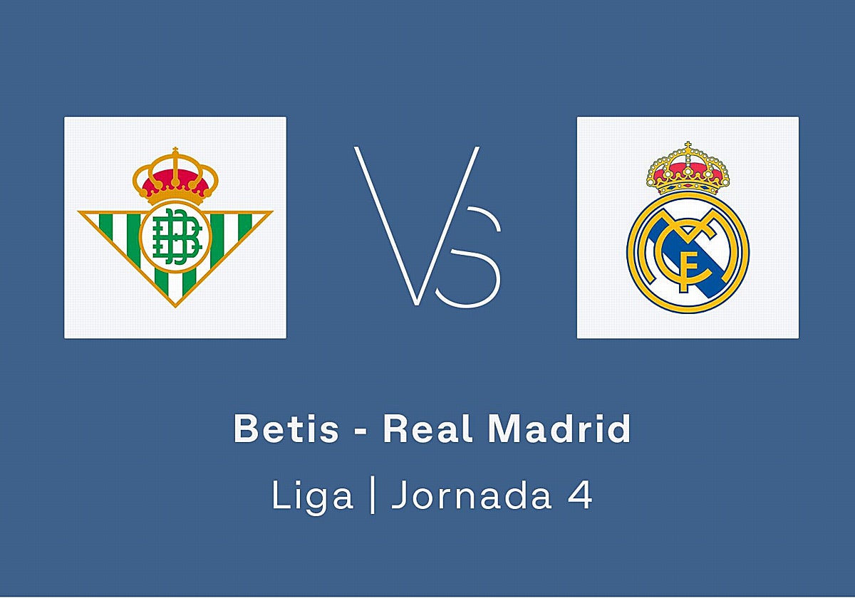 Dumfries, Konaté y Guler, novedades del Madrid en su visita al Betis