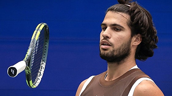 Alcaraz - Paul: horario, canal de televisión y dónde ver online el partido del US Open hoy