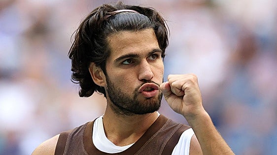 Dónde ver en televisión y online a Alcaraz contra Paul hoy y a qué hora empieza el partido del US Open