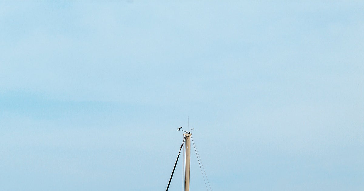 Juan Merediz Puente: Pijos con barco