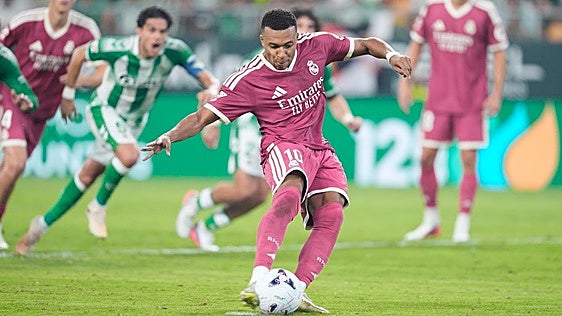 El tormento psicológico de Mbappé desde el punto de penalti