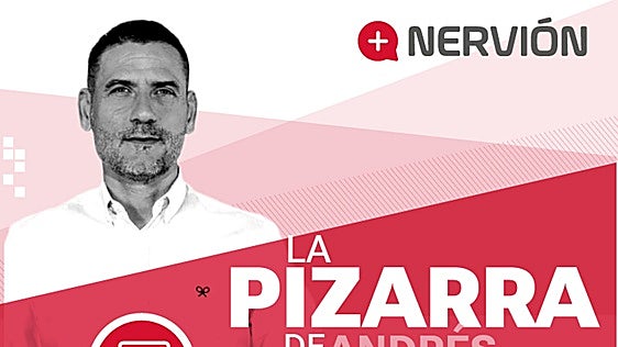 El análisis de Andrés Palop del Espanyol - Sevilla: «El Sevilla FC volvió a competir»
