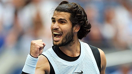 Feliciano López alucina con Alcaraz en el US Open: «Volver en un torneo a cinco sets no es muy lógico, no lo hubiera hecho el 99% de los jugadores»