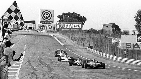 La F1 vuelve a Madrid: del romanticismo analógico del Jarama a la revolución digital de Madring