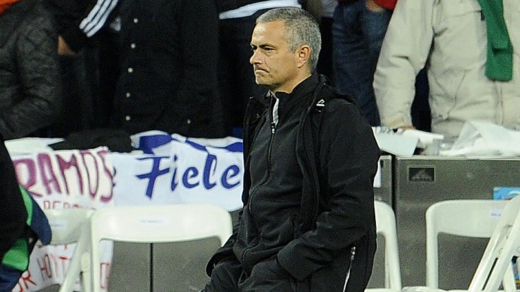 El título que le falta a Mourinho