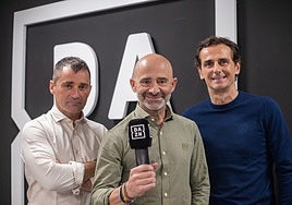 «Es la temporada más terrible de Alonso y Sainz, pero sus fans se van felices después de cada carrera»