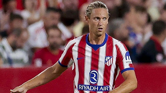 Dónde ver en televisión y online en directo el Atlético de Madrid - Liverpool y a qué hora es el partido de Champions hoy