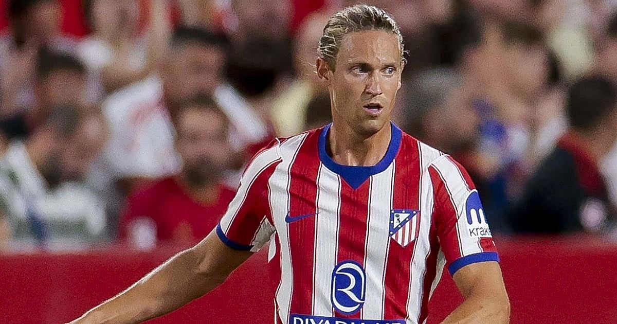 Liverpool, Şampiyonlar Ligi Açılışında Anfield'da Atlético'yu Ağırlıyor