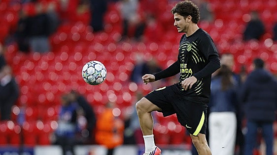 Liverpool - Atlético de Madrid, en directo: resultado, ganador y goles del partido de Champions hoy, en vivo