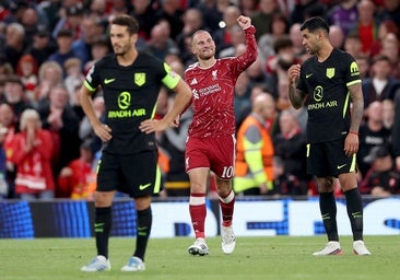 El Atlético paga su inconsistencia también en Europa