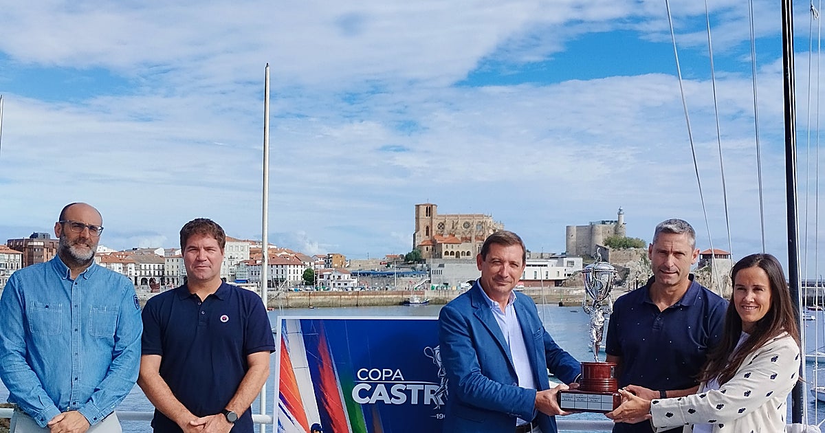 La Copa Castro cumple 119 años