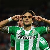 Imagen - El Girona obtuvo sólo tres puntos y el Villarreal uno en las dos últimas campañas; el Betis ya ha superado estas cifras