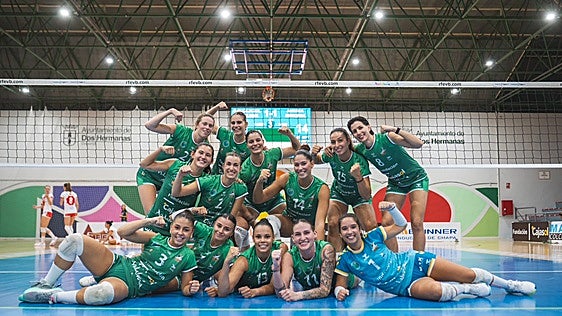 El nuevo Fundación Cajasol Andalucía estrena su pretemporada con victoria (2-1)
