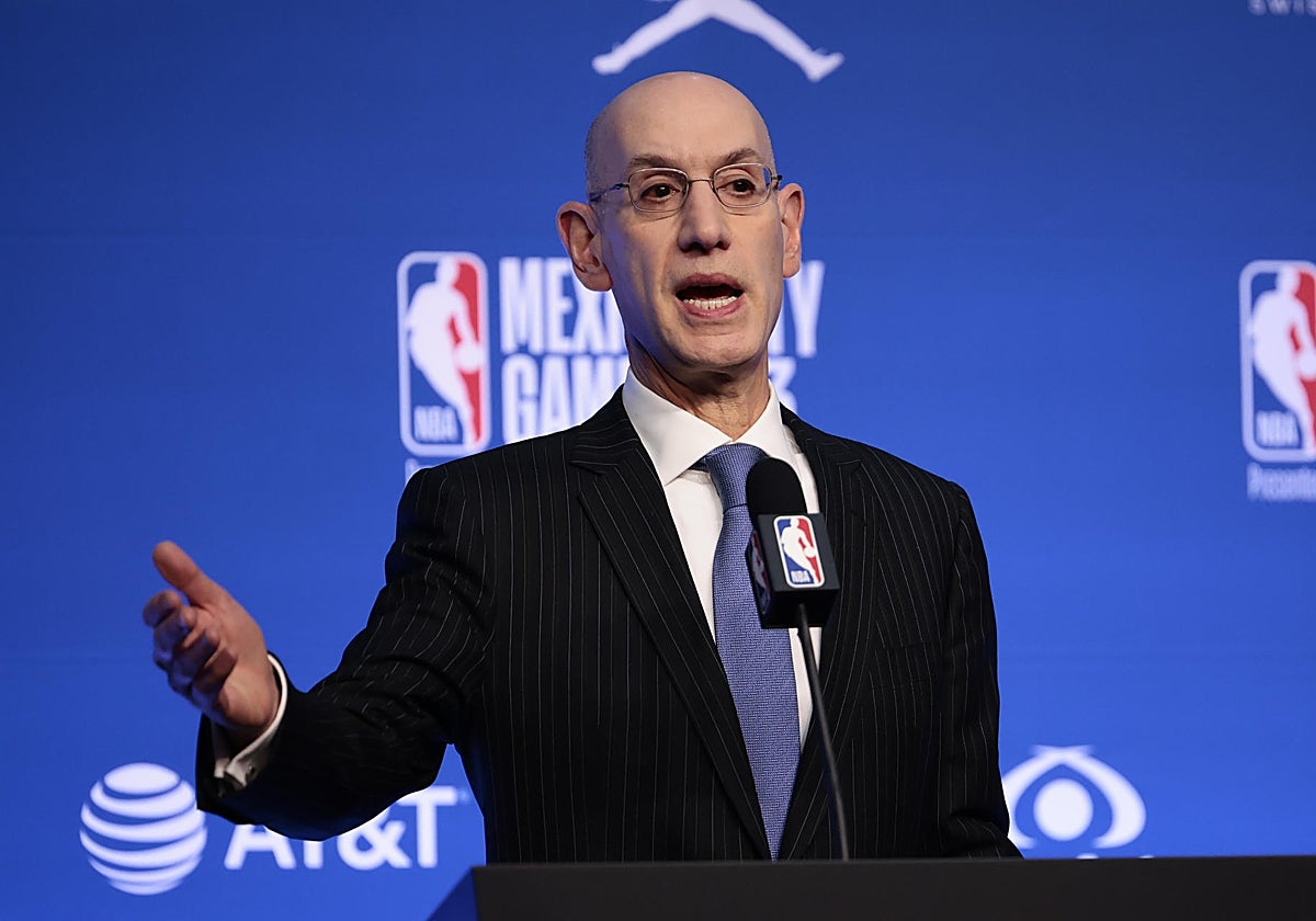 La NBA corteja a la Euroliga en busca de una alianza: «Estaríamos mejor como frente unificado»