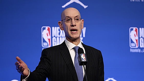 La NBA corteja a la Euroliga en busca de una alianza: «Estaríamos mejor como frente unificado»