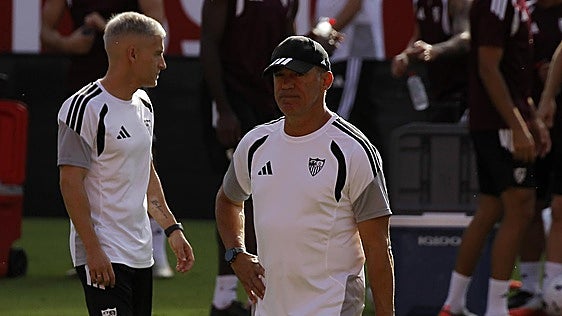 Sevilla FC - Valencia CF: Sacar partido de la desgracia ajena