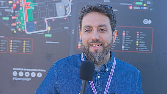 Los secretos del paddock de Madring, el nuevo listón de la F1
