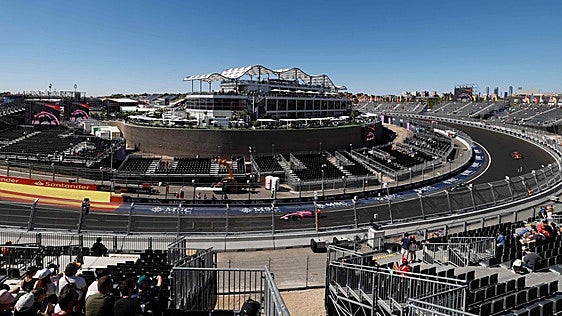 El presidente de la FIA vislumbra Madrid como capital europea de la F1