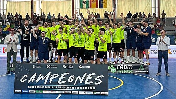 La espera ha terminado: el Cajasol Sevilla Proin arranca su historia en la Liga Asobal