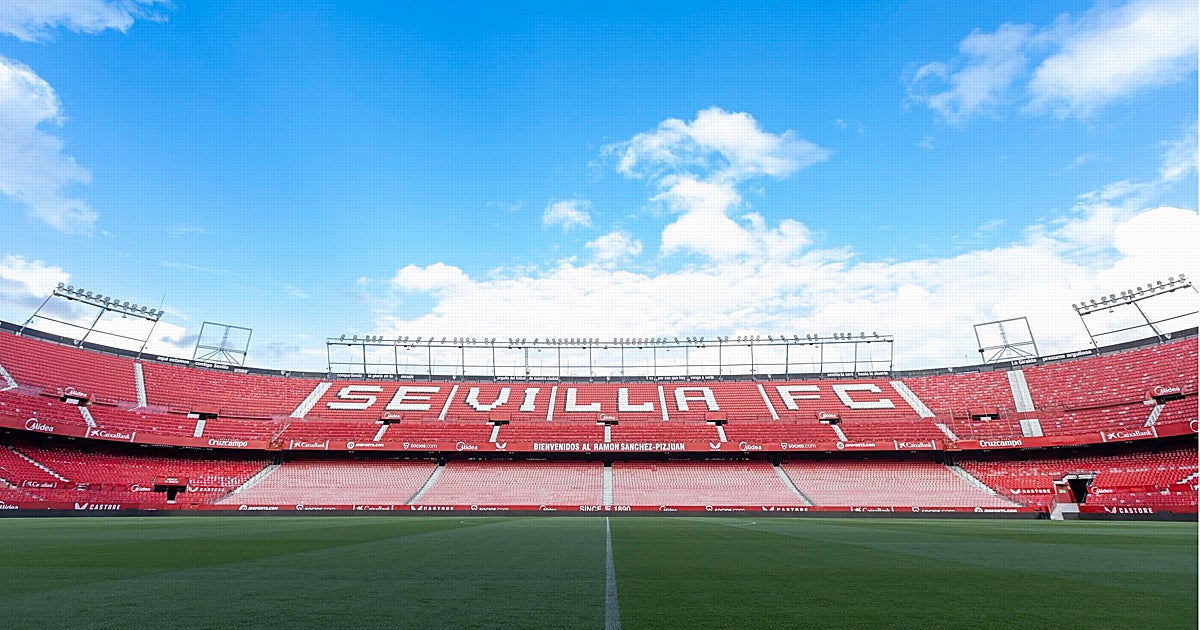 Sevilla FC - Valencia, en directo: última hora del partido de LaLiga EA Sports hoy en vivo