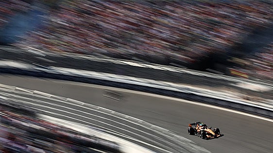 Decepción monumental en Madring: Alonso y Sainz, hundidos