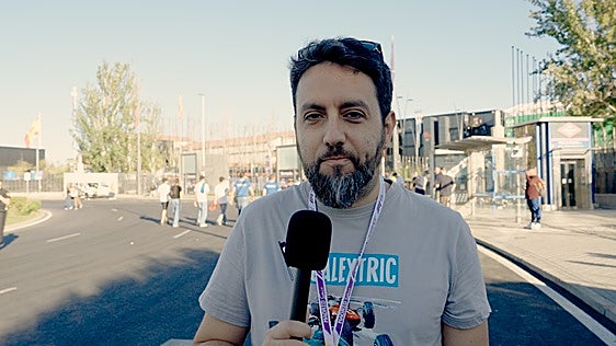 El trazado de Madring, bajo la lupa: así se gana el nuevo Gran Premio de España