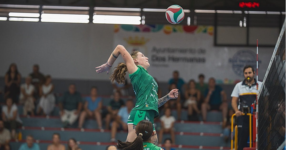 Fundación Cajasol Ends Festival With 2-1 Win Over Kiele