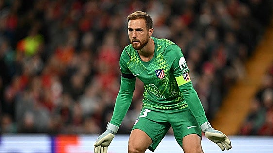 Real Sociedad - Atlético de Madrid, en directo: resultado, ganador y goles del partido de la Liga hoy, en vivo
