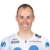 Imagen - «No sé si me gustaría que fueran ciclistas porque, cuando te paras a pensar todo lo que he vivido en la carretera, es muy peligroso»