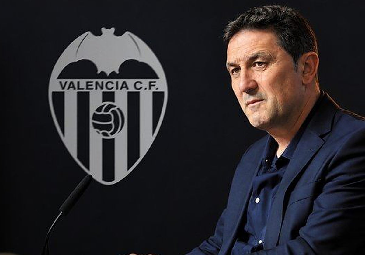 El Sevilla FC desata la revolución del Valencia
