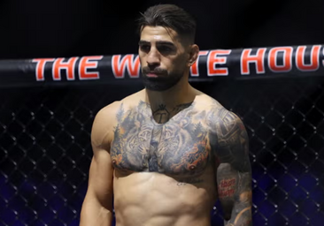 El preparador físico de Topuria contradice a Dana White: «Aún no estamos enfocados en eso»