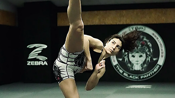 Sara Cabeza de Vaca, ante su salto al profesionalismo: «Quiero llegar lo más alto posible»