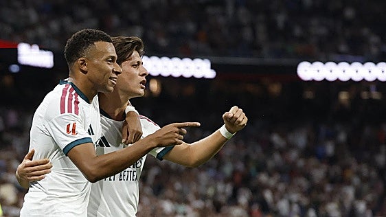 A qué hora es el Elche - Real Madrid hoy y dónde ver en televisión y online el partido de LaLiga