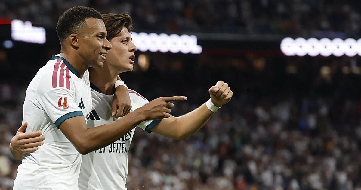 A qué hora es el Elche – Real Madrid hoy y dónde ver en televisión y online el partido de LaLiga – ABC