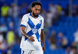 El Dépor recibe al Sevilla FC invicto y con el goleador Aubameyang
