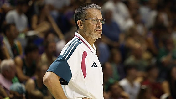 A qué hora es el Real Madrid - Dubai Basketball hoy y dónde ver en televisión y online la Supercopa de Europa